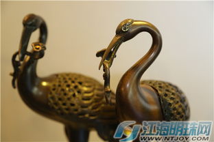 江蘇省工藝美術(shù)精品博覽會(huì)璀璨啟幕，數(shù)千珍品驚艷亮相南通