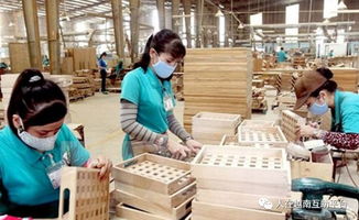 中國(guó)木制品企業(yè)南遷越南 美術(shù)工藝品產(chǎn)業(yè)的全球化新布局
